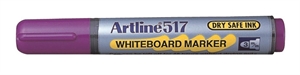 Artline Whiteboard Marker 517 violett.